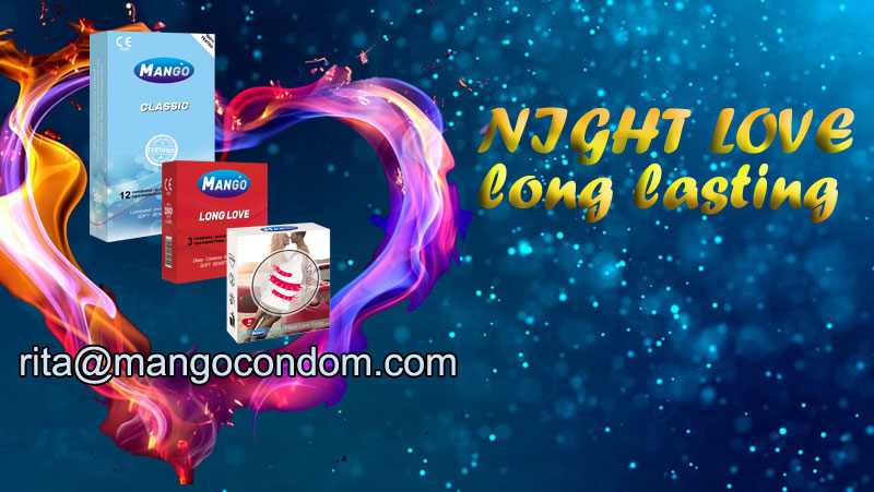 mango brand condoms,condom producer,condom factory