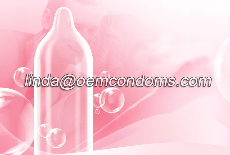 Use Male condoms with a latex sensitivity or allergy