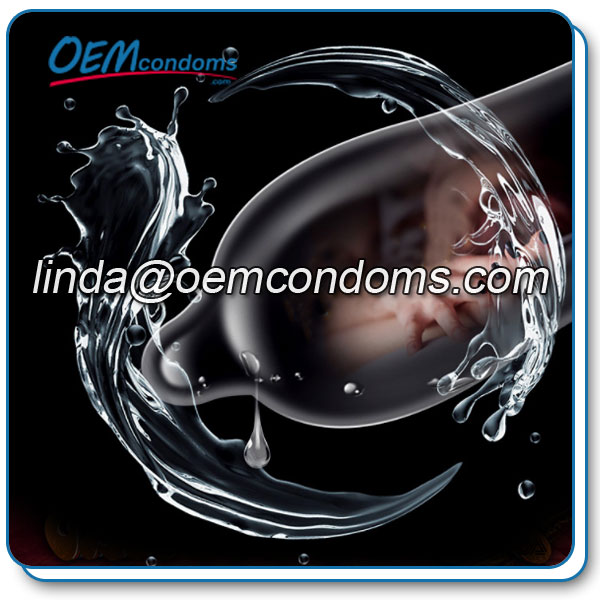 Creative and Designable Condom Packaging