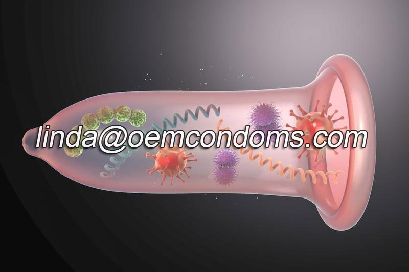 good condom supplier, logo condom manufacturer
