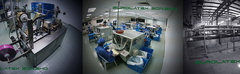 Eurolatex Sdn Bhd (ELT) is a leading condoms manufacturer in Malaysia