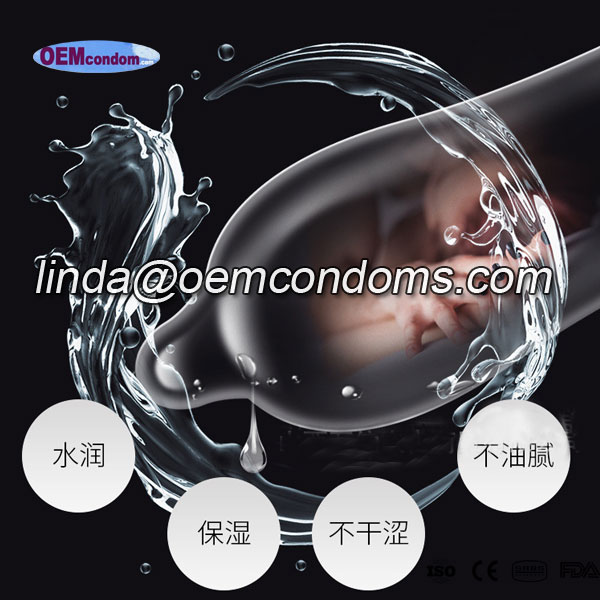 thin condom, ultra thin soft condom supplier