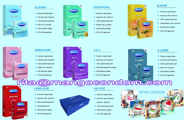wholesale condoms