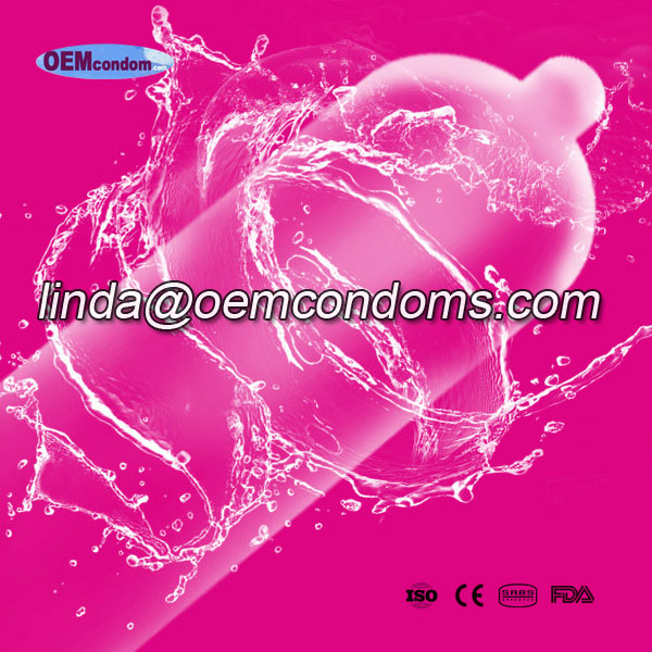 Extra Lubrication Comfort Condom
