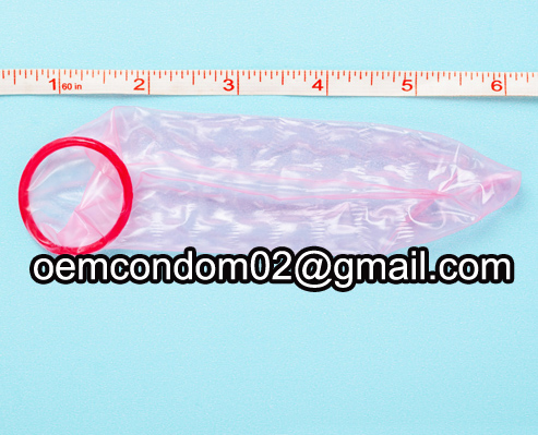 Condom size: Magnum, Standard, and Snug Fit