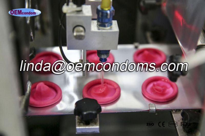 high quality condom supplier, OEM brand condom