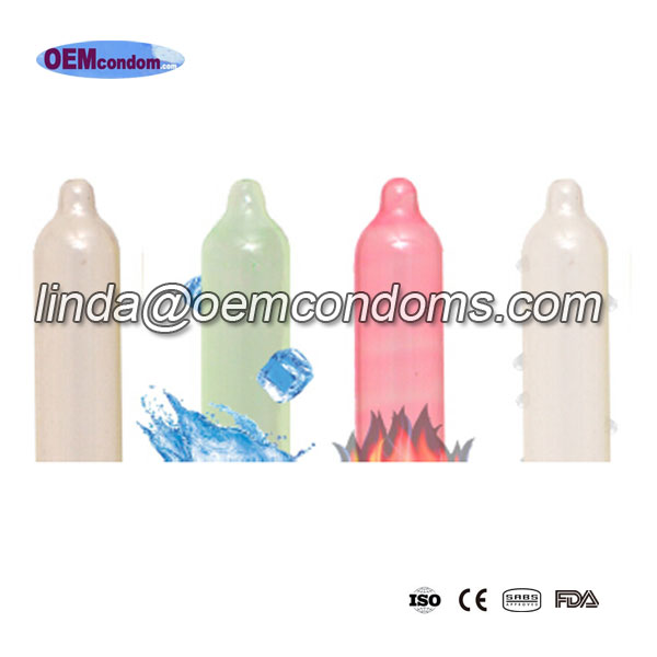 customized condom, OEM brand condom factory