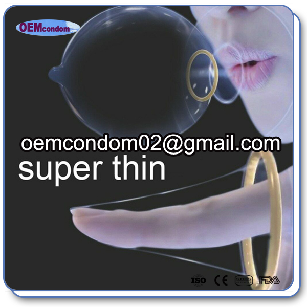 real 003 ultra thin condoms