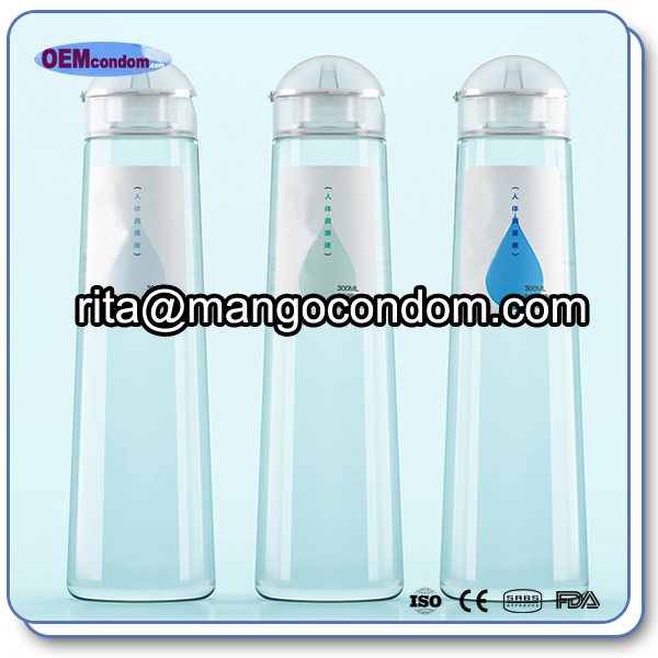 water based lubricant hyaluronic acid lube