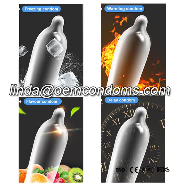 Most Best Selling Popular Condom