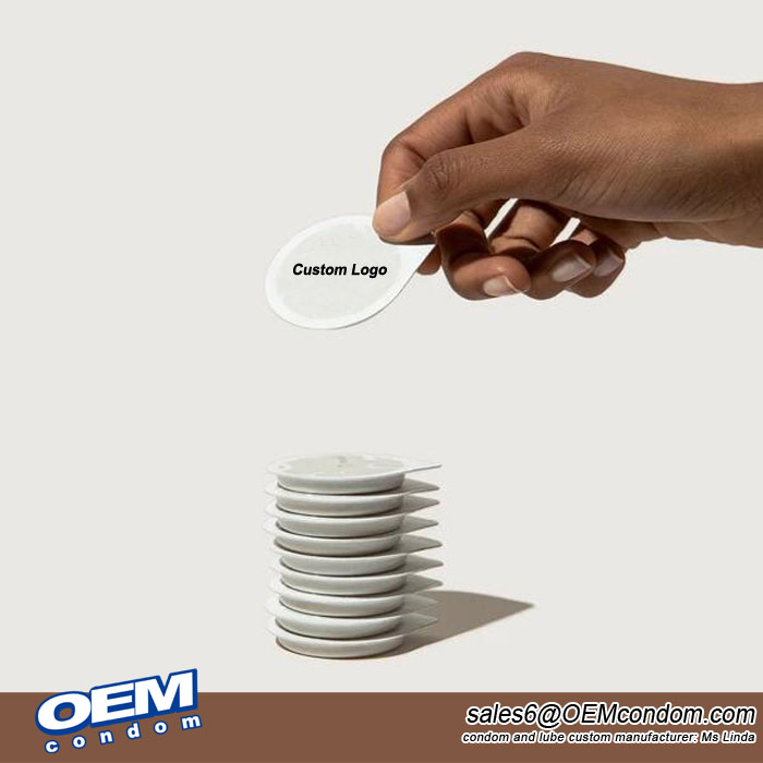 OEM buttercup condom manufacturer