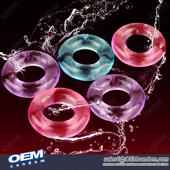 delay ring condom, double ring supplier