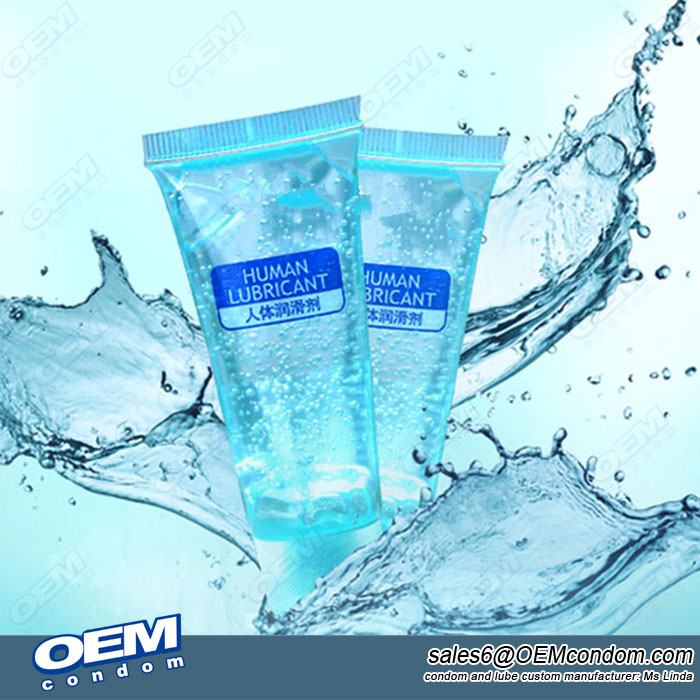 Private label personal lubricants manufacturer