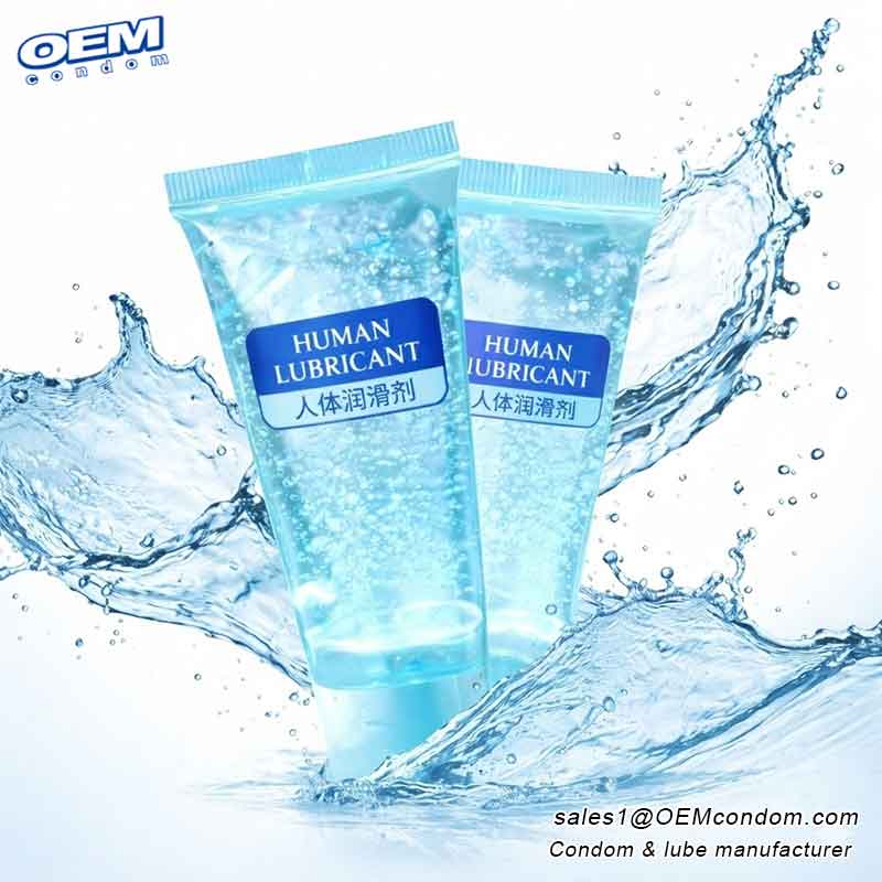 Water Based Personal Lubricants Manufacturer