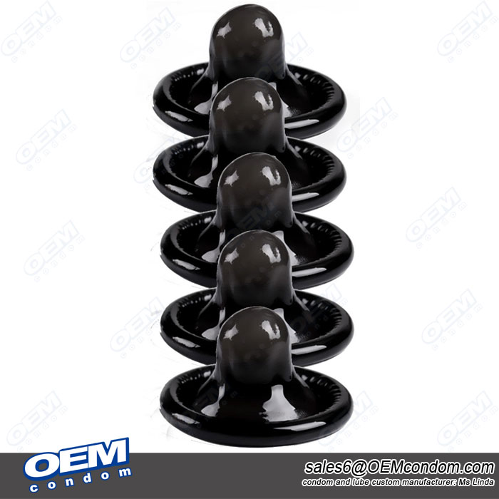Black Man Penis Sleeve , black condom manufacturer, long lasting condom supplier