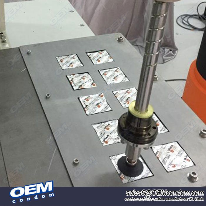 custom made condom, OEM brand condom manufacturer