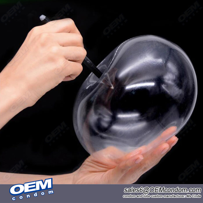 Super Strong Condom, extra strong condom manufacturer