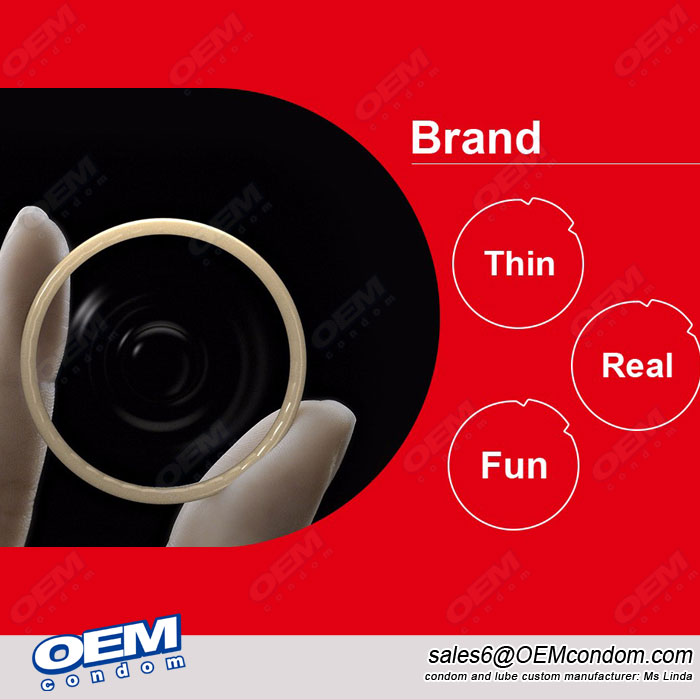 OEM ultra thin condom, super thin condom manufacturer