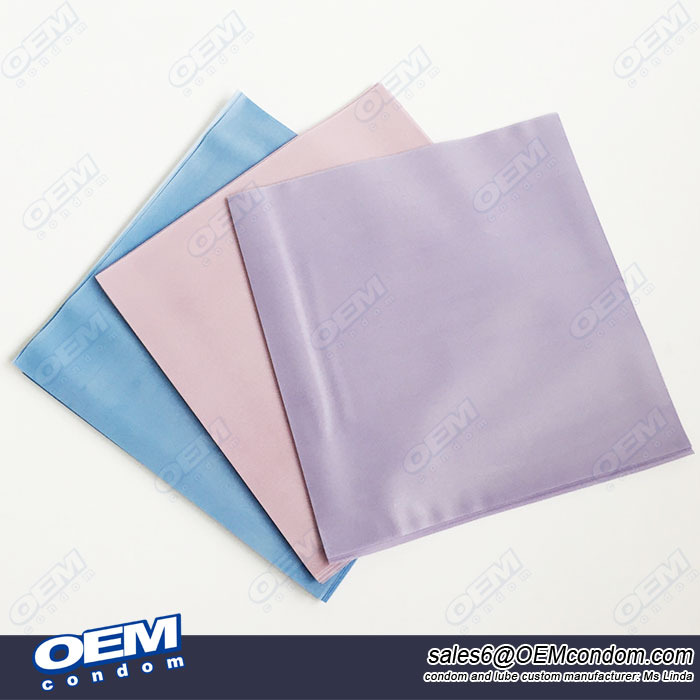 Dental Dam Supplier, Oral Condom Supplier, OEM brand Dental Dam