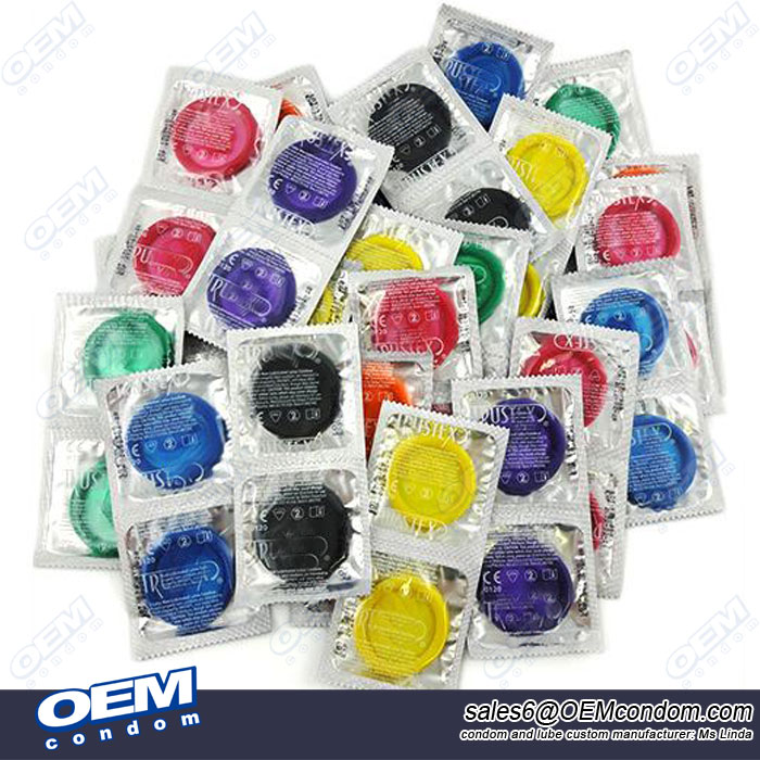 Flavored Condom, OEM brand Flavored Condom, Oral condom manufacturer