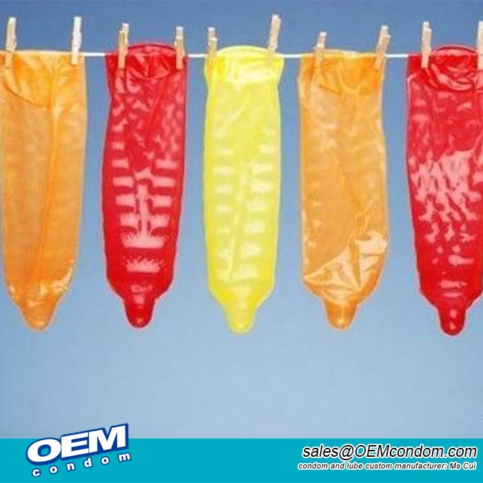 Imported Good Quality Top condom Manufacturer from China