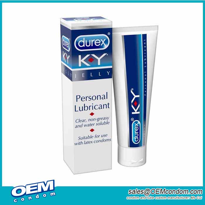 New Yoni Products Vagina Lubricant