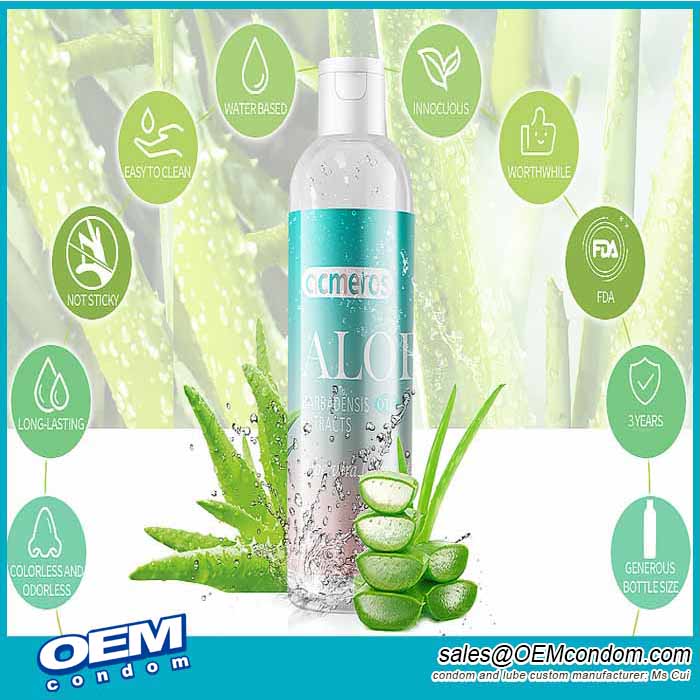 OEM Sex Lubricant Oil And Gel Suitable For Dairy Sex  Anal Sex Oral Sex