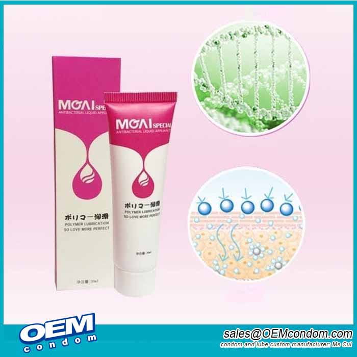 Sex Personal Lubricant Liquid By Wholesale