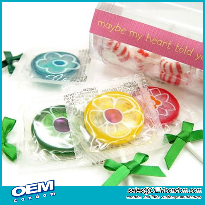 cute condoms
