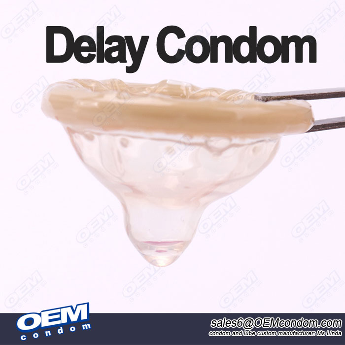 Delay condom manufacturer, Retarding condom supplier