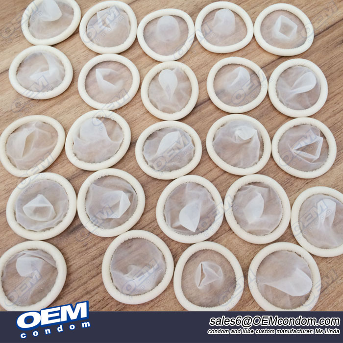 Non Lubricated condom, Lube Free condoms, Ultrasound Covers Condom