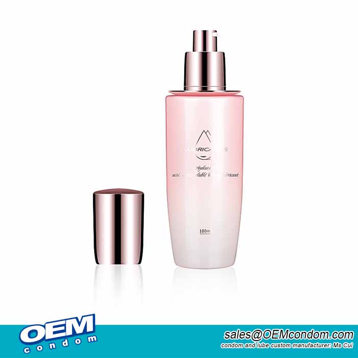 Personal Lubricate Sex For  OEM