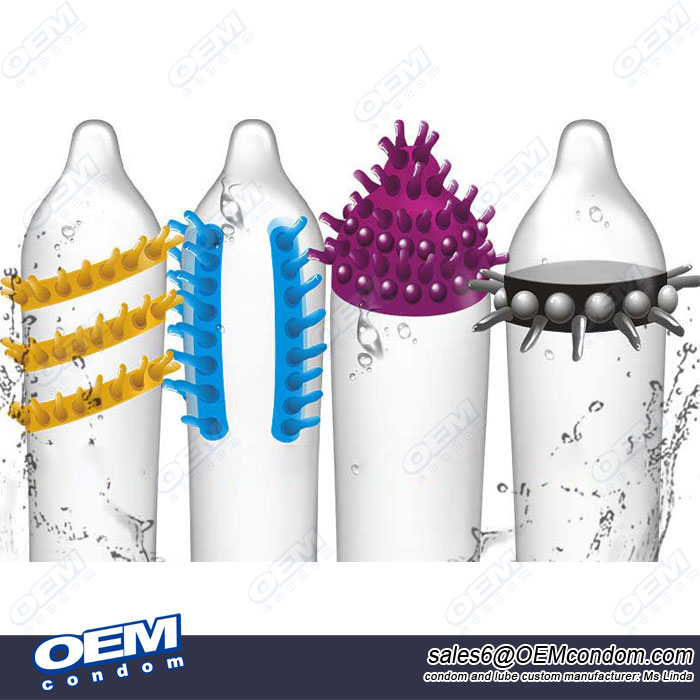 G-spot vaginal stimulator, G Spot Condom manufacturer, Spike condom Supplier