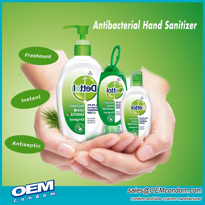 Wholesale Prevent The Transmission Of COVID-19 Of Hand Sanitizer