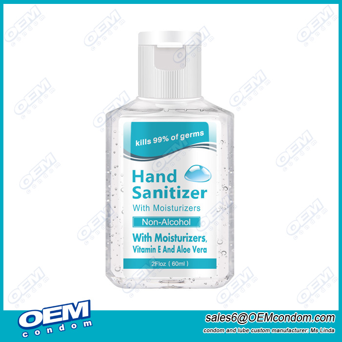 OEM Hand Sanitizer Manufacturer, Alcohol Hand Sanitizer Supplier