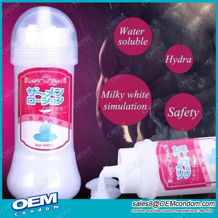 water soluble based lubricants