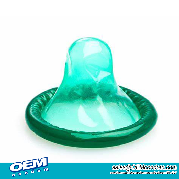 Dairy product design brand custom condom