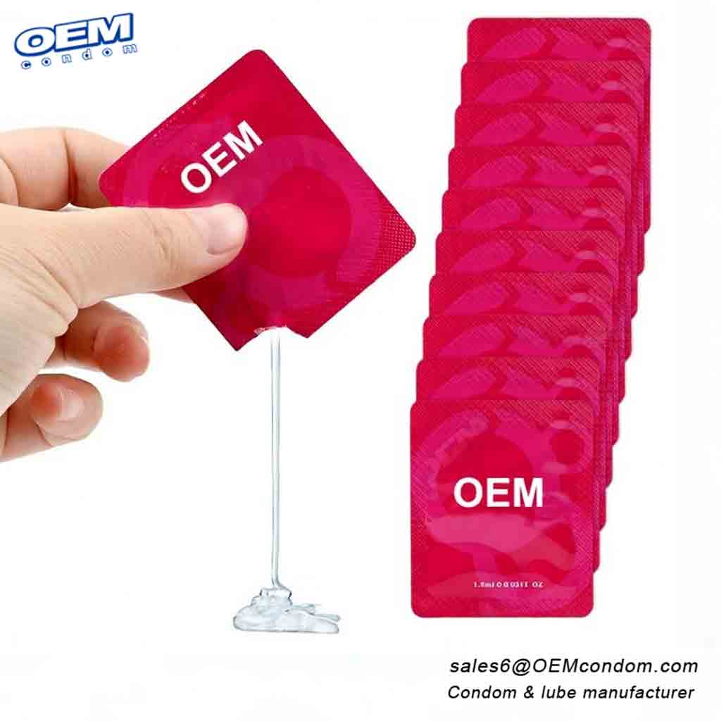 Best Sexual Female Medical Gel Producer