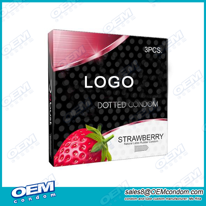 dotted condoms,dotted condom factory,dotted condom OEM