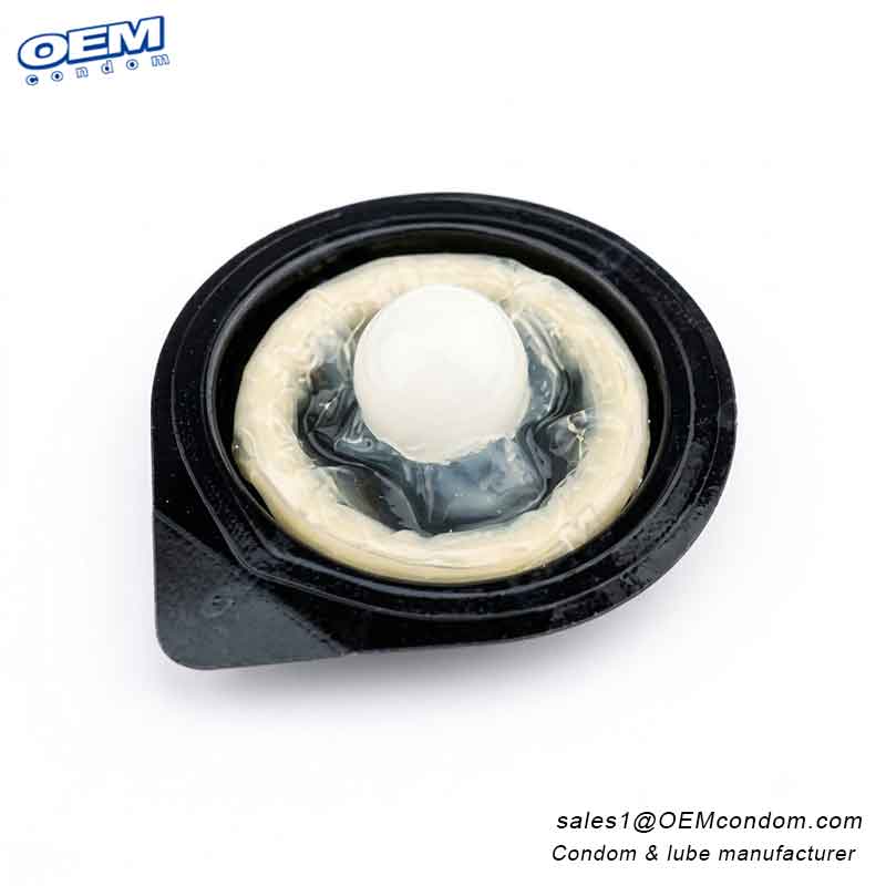 Long Lasting Delay Condoms Manufacturer