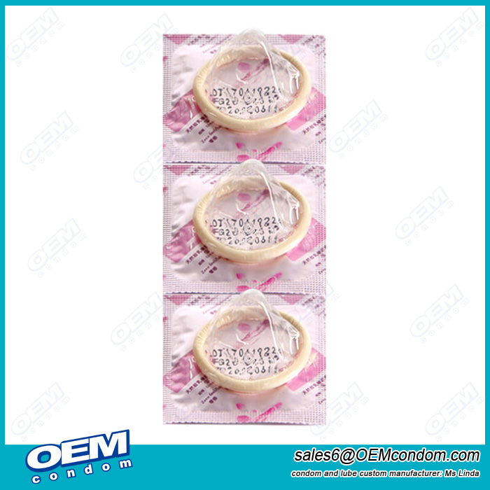 Ultra Thin Condom, Super Thin condom manufacturer, Custom private label supplier