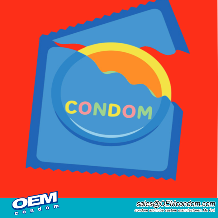Hot Sale Types Male And Female Latex Polyurethane  Condom from China Factory