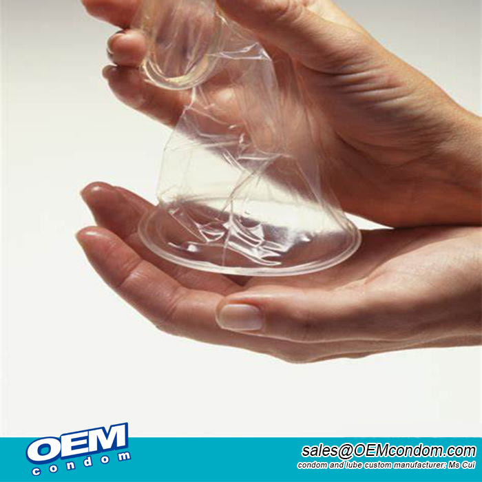 Female condom ODM/OEM  factory price