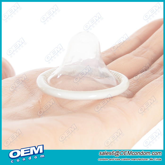 Polyurethane Latex Free Condom Producer