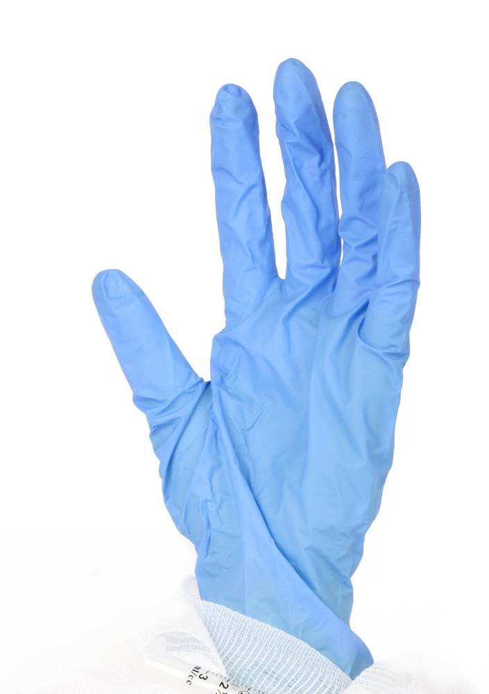 Wholesale High Quality Latex-free Disposable Gloves In China