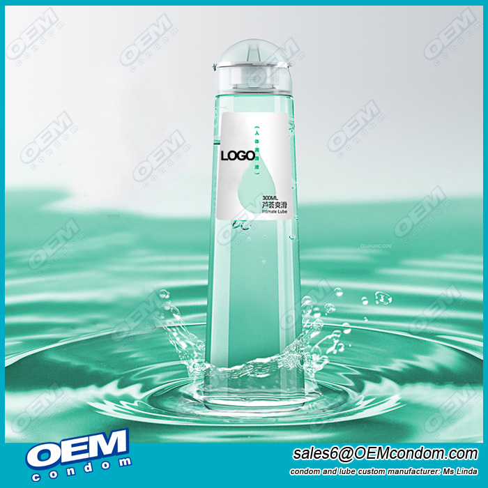 Water and Silicone Based Personal Lubricant Supplier