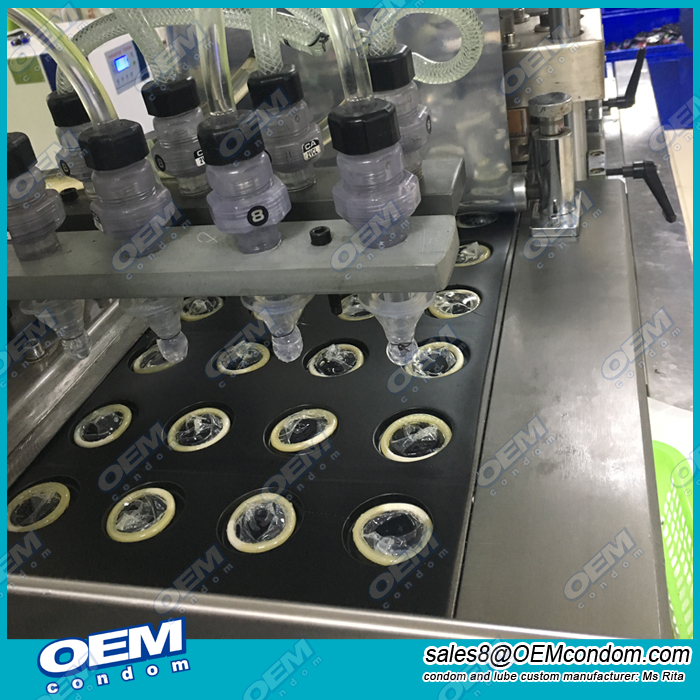 extra lubricated condom customizable supplier