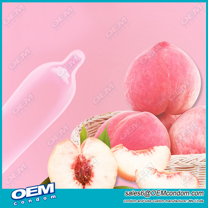 Flavored condom manufacturer, Colored condom supplier, OEM brand Flavored Condoms