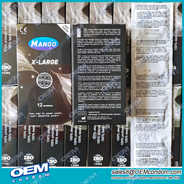 magnum condom,magnum condom xl,magnum large size condom