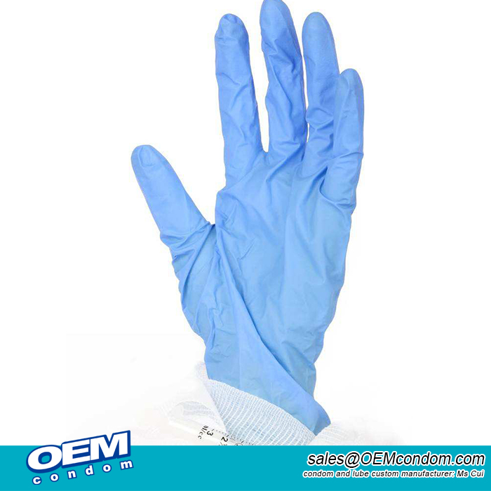 poly gloves non latex gloves polyurethane gloves